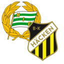 BK Häcken vs Hammarby match lineup | Sweden League · 31 May 2026