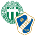 Alineación del partido Halmstads BK vs Västerås SK | Sweden League · 4 jul. 2026