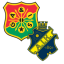 Composition du match AIK – GAIS | Sweden League · 18 juil. 2026