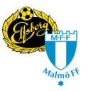 Malmö FF vs Elfsborg match lineup | Sweden League · 26 Jul 2026