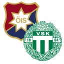 Composition du match Västerås SK – Örgryte IS | Sweden League · 24 juil. 2026