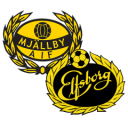 Elfsborg vs Mjällby match lineup | Sweden League · 21 May 2026