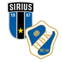 Halmstads BK vs Sirius match lineup | Sweden League · 3 Aug 2026