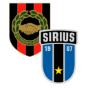 Sirius vs Brommapojkarna match lineup | Sweden League · 10 Aug 2026