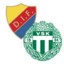 Alineación del partido Västerås SK vs Djurgårdens | Sweden League · 10 ago. 2026