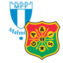 Alineación del partido GAIS vs Malmö FF | Sweden League · 16 ago. 2026