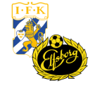 Composition du match IFK Göteborg – Elfsborg | Sweden League · 23 août 2026