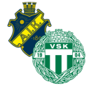 Alineación del partido AIK vs Västerås SK | Sweden League · 12 sep. 2026