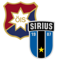 Alineación del partido Örgryte IS vs Sirius | Sweden League · 19 sep. 2026