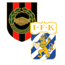 Alineación del partido Brommapojkarna vs IFK Göteborg | Sweden League · 19 sep. 2026