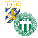 Composition du match IFK Göteborg – Västerås SK | Sweden League · 9 oct. 2026