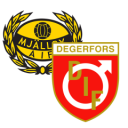 Mjällby vs Degerfors match lineup | Sweden League · 10 Oct 2026
