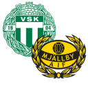 Alineación del partido Västerås SK vs Mjällby | Sweden League · 18 oct. 2026