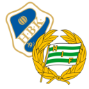 Halmstads BK vs Hammarby match lineup | Sweden League · 18 Oct 2026