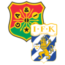 GAIS vs IFK Göteborg match lineup | Sweden League · 25 Oct 2026