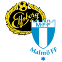 Alineación del partido Elfsborg vs Malmö FF | Sweden League · 23 oct. 2026