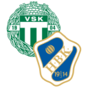 Alineación del partido Västerås SK vs Halmstads BK | Sweden League · 23 oct. 2026
