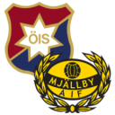 Örgryte IS vs Mjällby match lineup | Sweden League · 29 Oct 2026