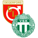Degerfors vs Västerås SK match lineup | Sweden League · 28 Oct 2026