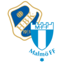 Composition du match Halmstads BK – Malmö FF | Sweden League · 28 oct. 2026