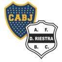 Riestra vs Boca Juniors match lineup | Argentine Primera División · 27 Jul 2026