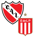 Estudiantes vs Independiente match lineup | Argentine Primera División · 26 Jul 2026