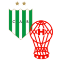 Alineación del partido Huracán vs Banfield | Argentine Primera División · 25 jul. 2026