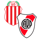 Alineación del partido River Plate vs Barracas | Argentine Primera División · 26 jul. 2026