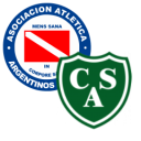 Composition du match Sarmiento – Argentinos | Championnat d’Argentine · 24 juil. 2026