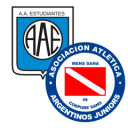 Alineación del partido Argentinos vs AA Estudiantes | Argentine Primera División · 29 jul. 2026