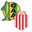 Barracas vs Aldosivi match lineup | Argentine Primera División · 29 Jul 2026