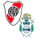 Gimnasia LP vs River Plate match lineup | Argentine Primera División · 30 Jul 2026