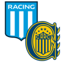 Rosario vs Racing match lineup | Argentine Primera División · 29 Jul 2026