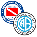 Belgrano vs Argentinos match lineup | Argentine Primera División · 2 Aug 2026