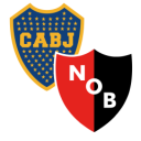 Composition du match Newell's – Boca Juniors | Championnat d’Argentine · 2 août 2026