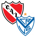 Sarsfield vs Independiente match lineup | Argentine Primera División · 4 Aug 2026