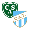 Tucumán vs Sarmiento match lineup | Argentine Primera División · 8 Aug 2026