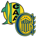 Alineación del partido Rosario vs Aldosivi | Argentine Primera División · 8 ago. 2026