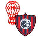 Composition du match San Lorenzo – Huracán | Championnat d’Argentine · 9 août 2026