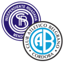 Alineación del partido Belgrano vs Rivadavia | Argentine Primera División · 16 ago. 2026