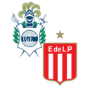 Composition du match Estudiantes – Gimnasia LP | Championnat d’Argentine · 15 août 2026
