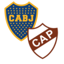 Alineación del partido Platense vs Boca Juniors | Argentine Primera División · 16 ago. 2026