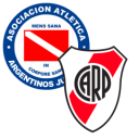 River Plate vs Argentinos match lineup | Argentine Primera División · 17 Aug 2026