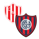 Composition du match San Lorenzo – Santa Fe | Championnat d’Argentine · 15 août 2026