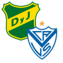 Sarsfield vs Justicia match lineup | Argentine Primera División · 18 Aug 2026