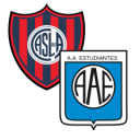 Composition du match AA Estudiantes – San Lorenzo | Championnat d’Argentine · 22 août 2026