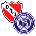 Independiente vs Rivadavia match lineup | Argentine Primera División · 23 Aug 2026