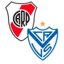 Composition du match River Plate – Sarsfield | Championnat d’Argentine · 24 août 2026