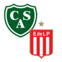Sarmiento vs Estudiantes match lineup | Argentine Primera División · 23 Aug 2026