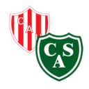 Santa Fe vs Sarmiento match lineup | Argentine Primera División · 29 Aug 2026